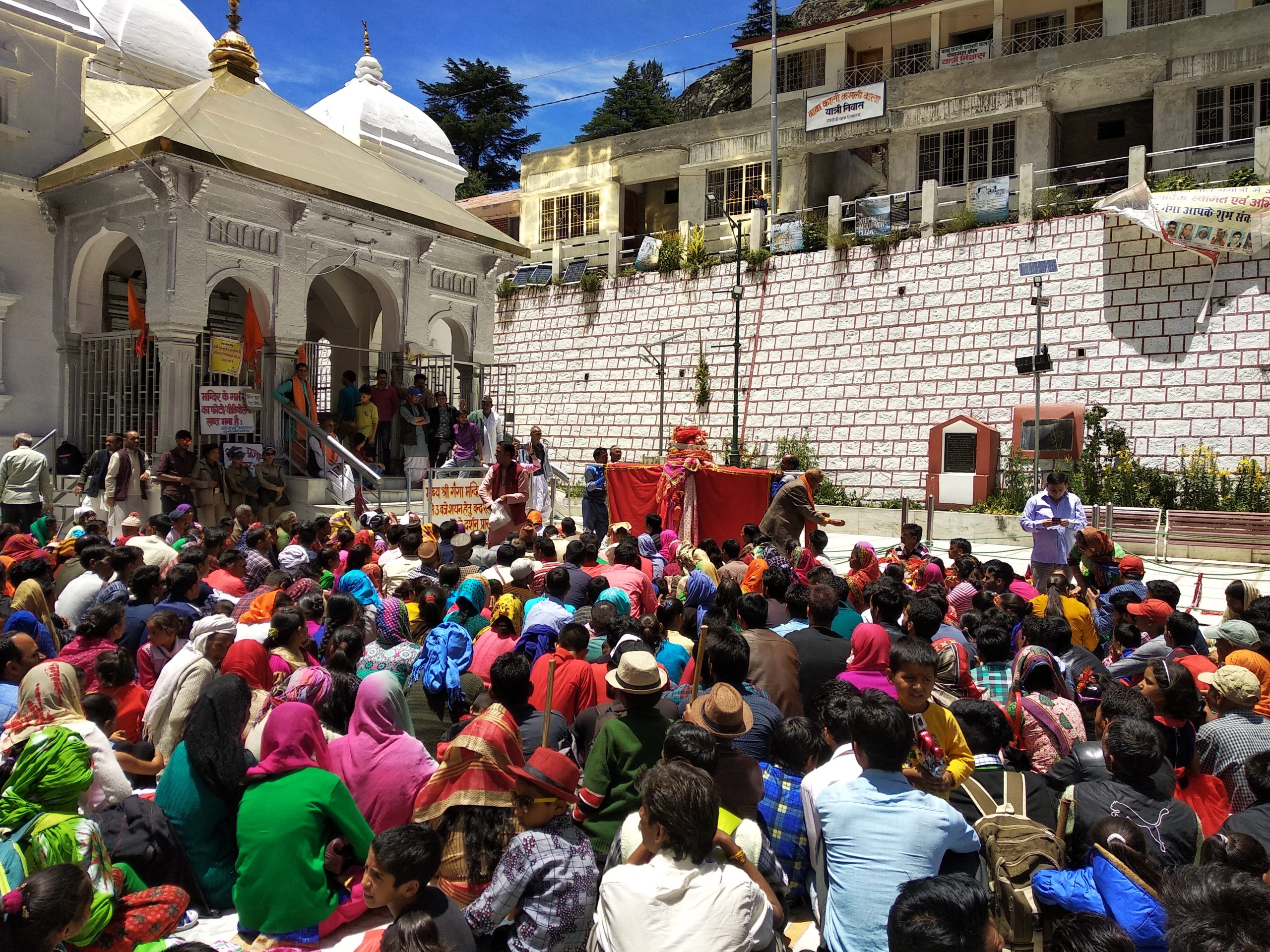 Y-Gangotri 1