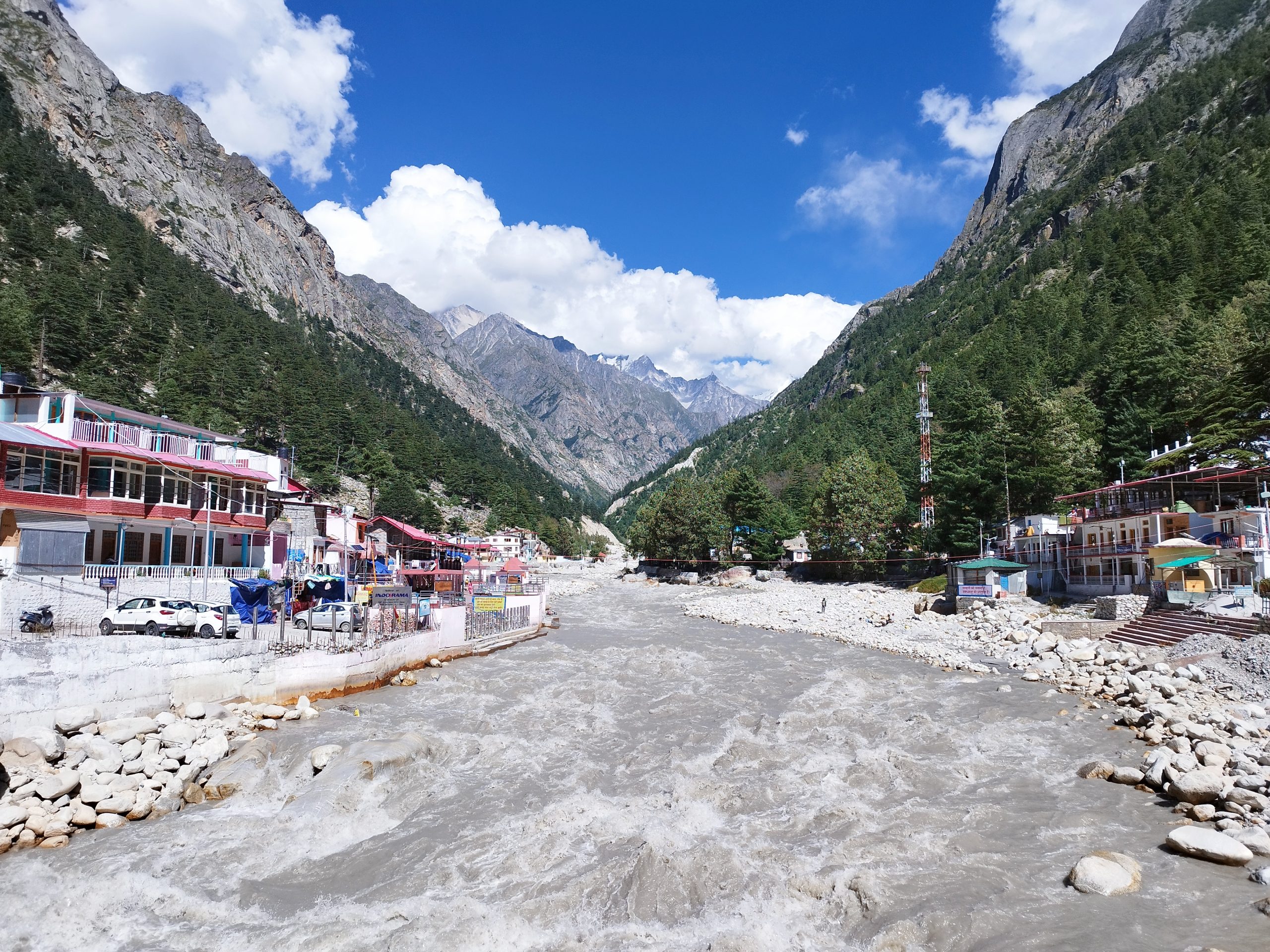Y-Gangotri 3