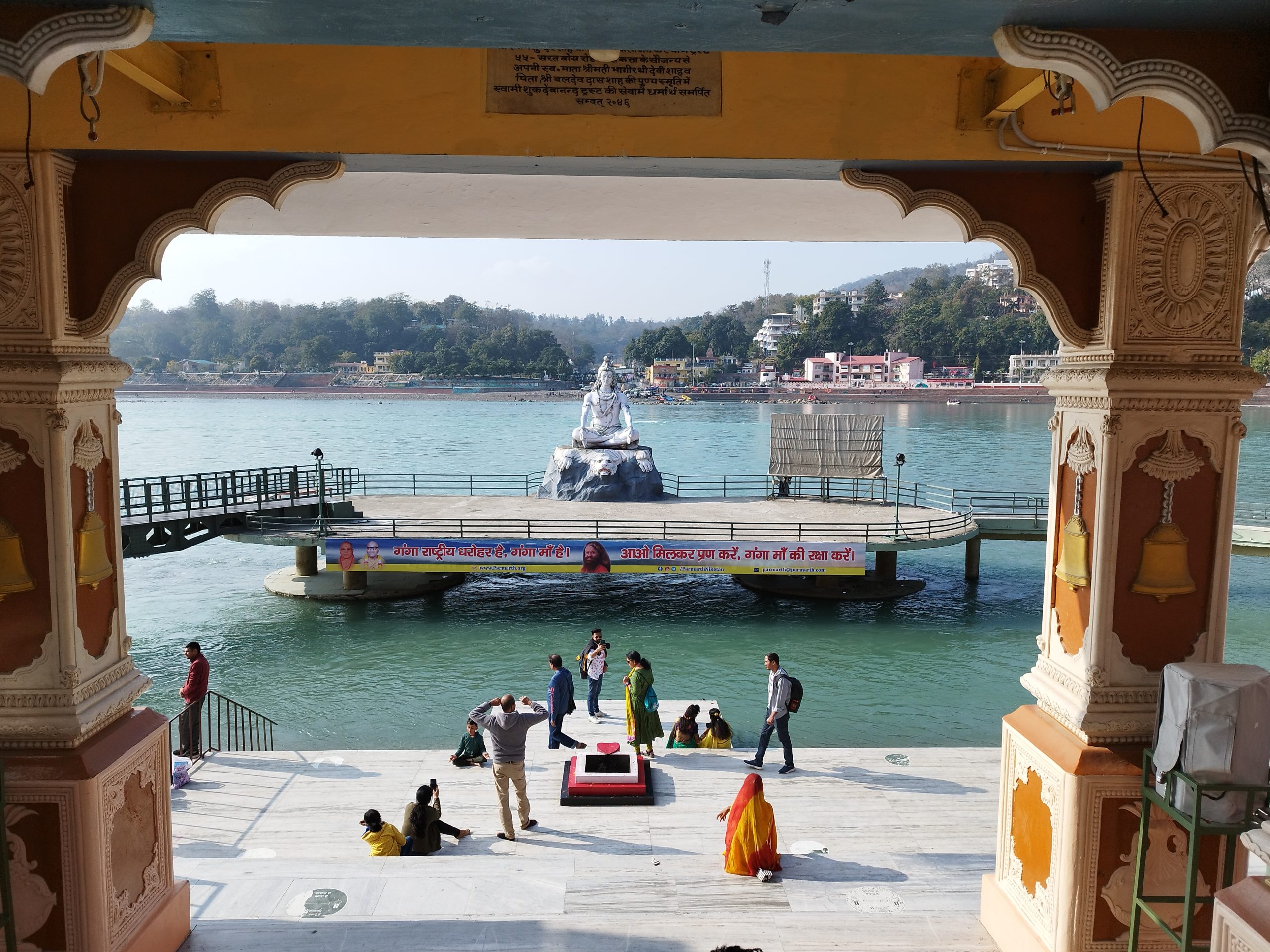 Y-Rishikesh 2